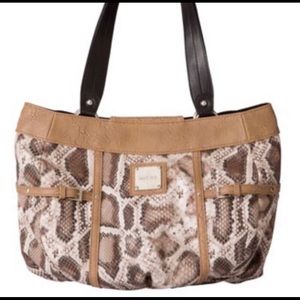 Miche Bianca Bag w/Interchangeable Handles